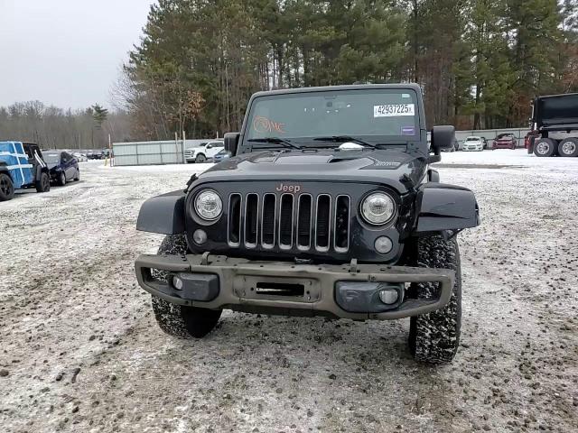 2017 Jeep Wrangler - Image 11