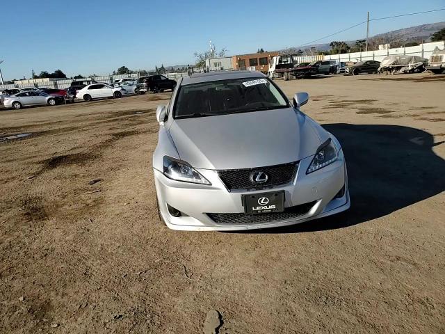 2006 Lexus IS - Image 10