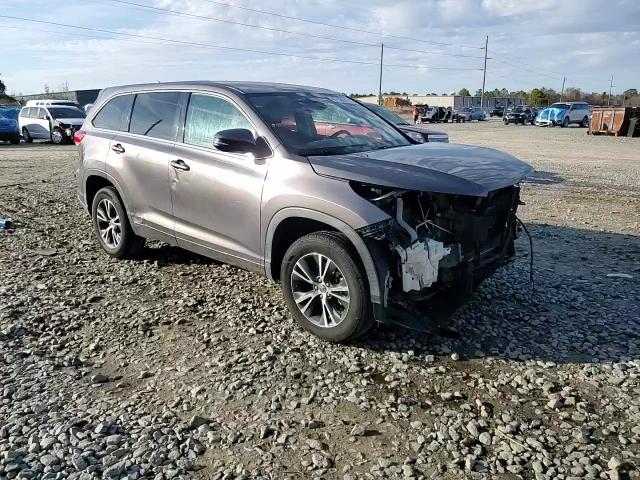 2017 Toyota Highlander - Image 15
