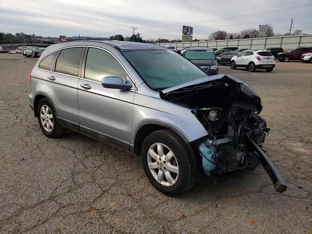 2009 Honda CR-V - Image 11