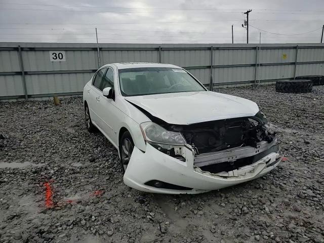 2007 Infiniti M - Image 10