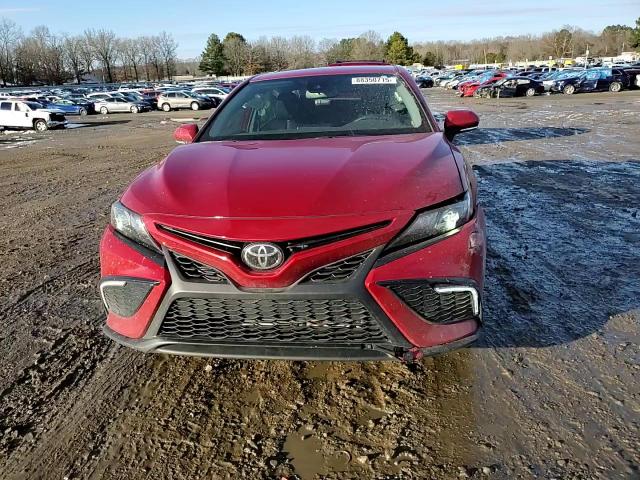 2024 Toyota Camry - Image 10