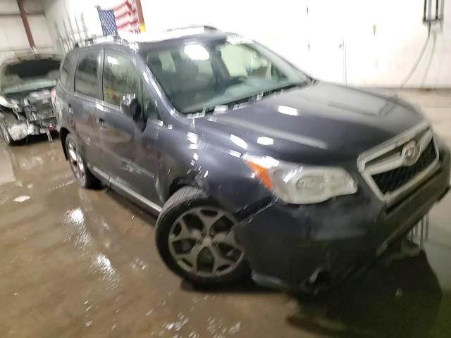 2015 Subaru Forester - Image 14