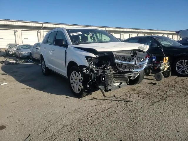 2015 Dodge Journey - Image 11