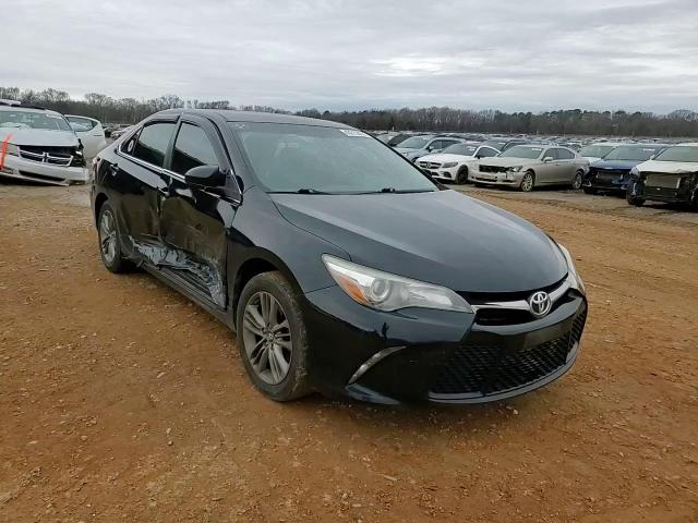 2017 Toyota Camry - Image 11