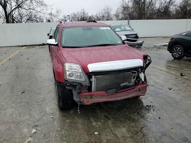 2015 GMC Terrain - Image 12
