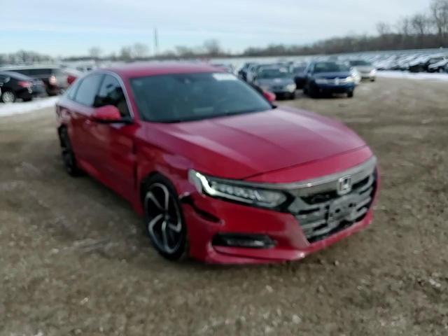 2019 Honda Accord - Image 13