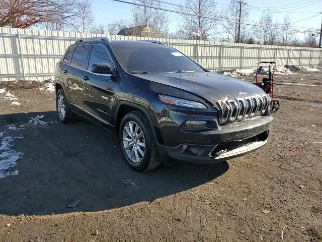 2015 Jeep Grand Cherokee - Image 10