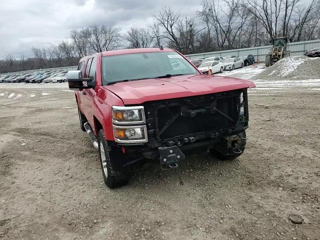2014 Chevrolet Silverado - Image 14