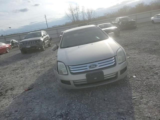 2009 Ford Fusion Se VIN: 3FAHP07Z79R164836 Lot: 53387915