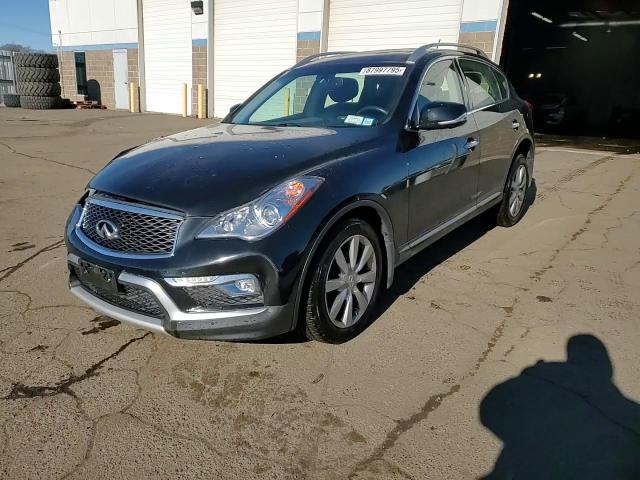 2017 Infiniti QX50 - Image 14