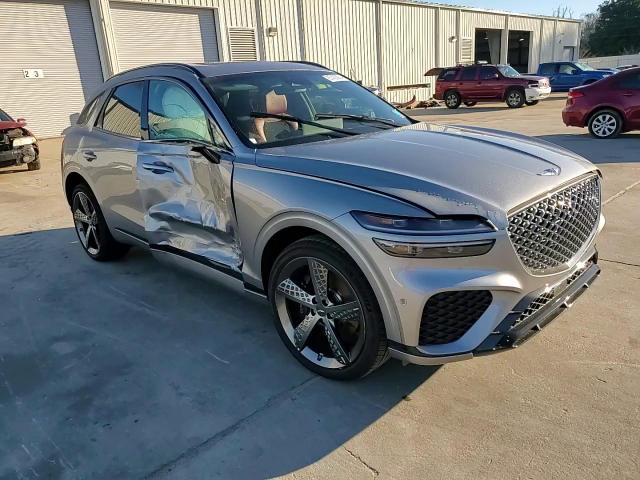 2024 Genesis Gv70 Base VIN: 5NMMADTB9RH004869 Lot: 87433864