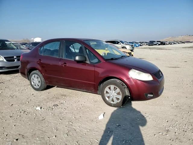2009 Suzuki SX4 - Image 10