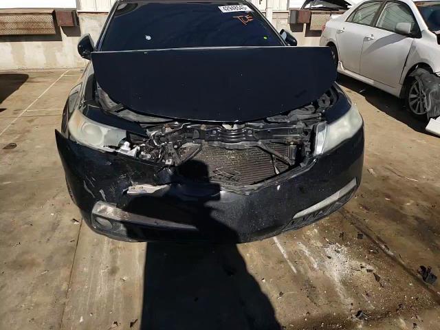 2010 Acura TL - Image 11