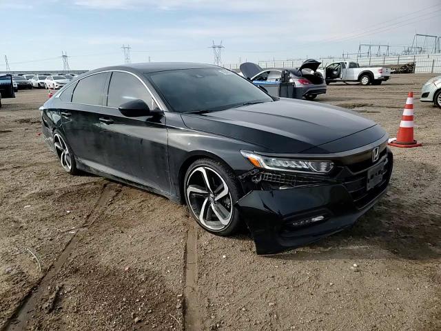 2020 Honda Accord - Image 11