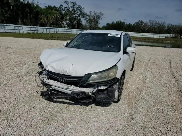 2014 Honda Accord - Image 10
