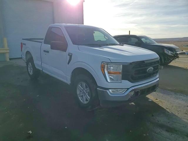 2021 Ford F-150 - Image 13