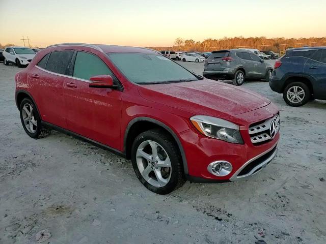 2018 Mercedes-Benz GLA-klasse - Image 12