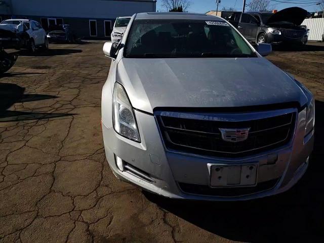 2016 Cadillac XTS - Image 11
