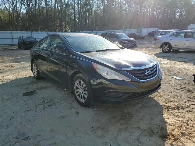 2012 Hyundai Sonata - Image 11