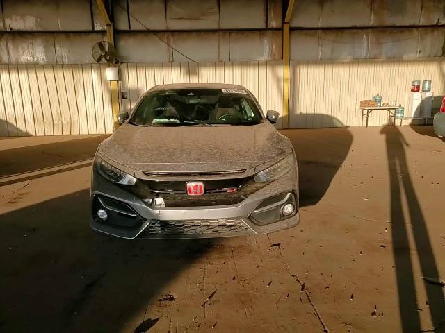 2020 Honda Civic - Image 11