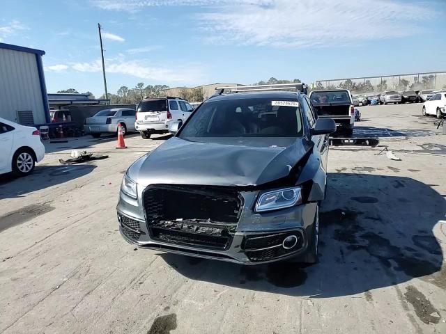 2015 Audi Q5 - Image 14