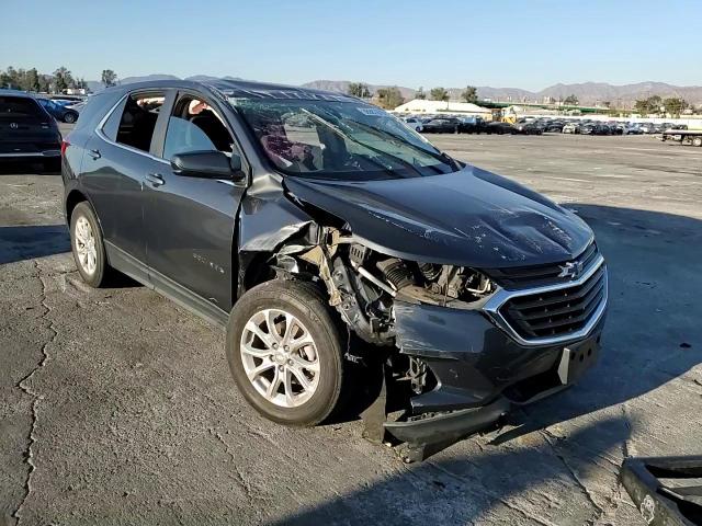 2021 Chevrolet Equinox - Image 12