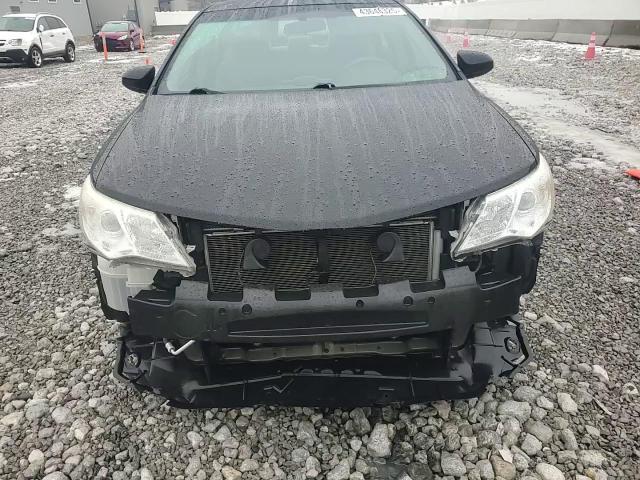 2012 Toyota Camry - Image 11