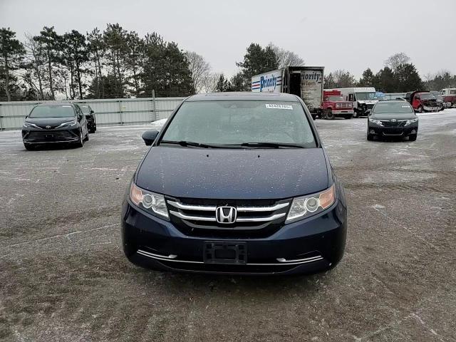 2015 Honda Odyssey - Image 12