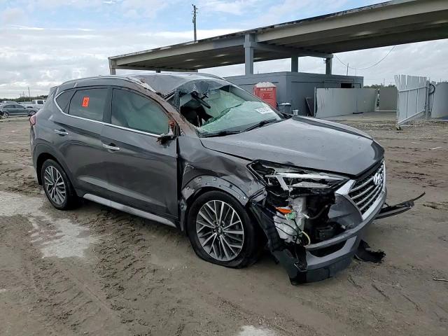 2020 Hyundai Tucson - Image 14