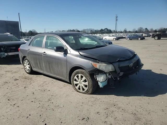 2009 Toyota Corolla - Image 10