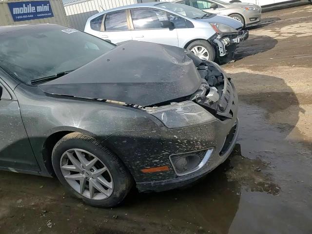 2012 Ford Fusion - Image 11