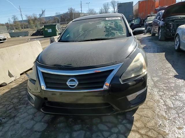2015 Nissan Altima - Image 10