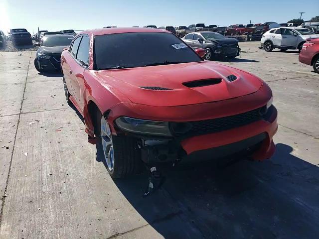 2020 Dodge Charger - Image 11