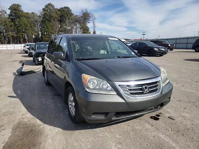 2008 Honda Odyssey - Image 12