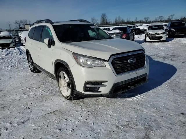 2021 Subaru Ascent - Image 12