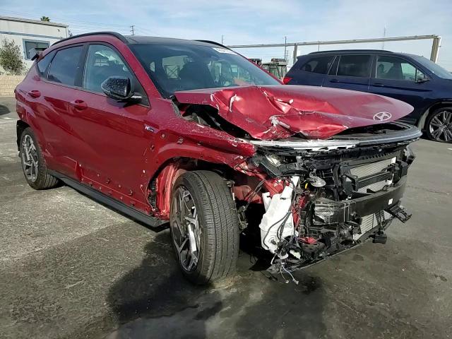 2024 Hyundai Kona - Image 11