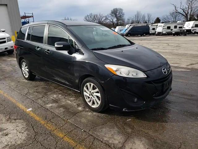 2014 Mazda 5 Sport VIN: JM1CW2BLXE0163552 Lot: 88792025