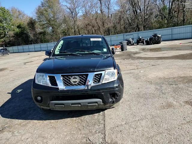 2016 Nissan Navara (Frontier) - Image 10