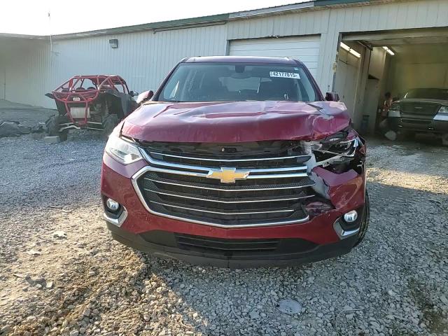 2020 Chevrolet Traverse - Image 15