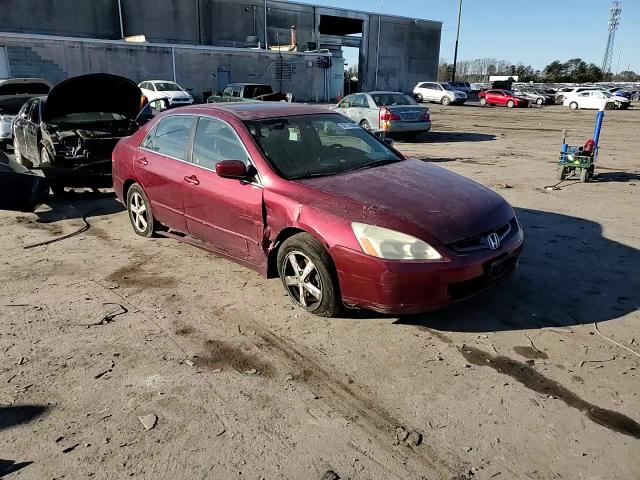 2003 Honda Accord - Image 10