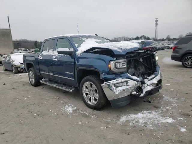 2016 GMC Sierra - Image 11