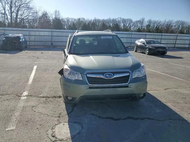 2016 Subaru Forester - Image 12