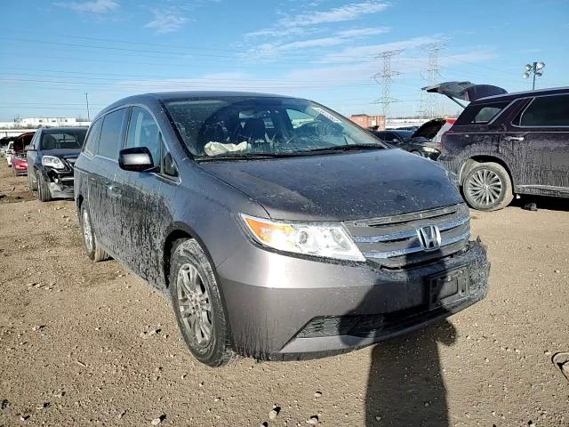 2011 Honda Odyssey - Image 12