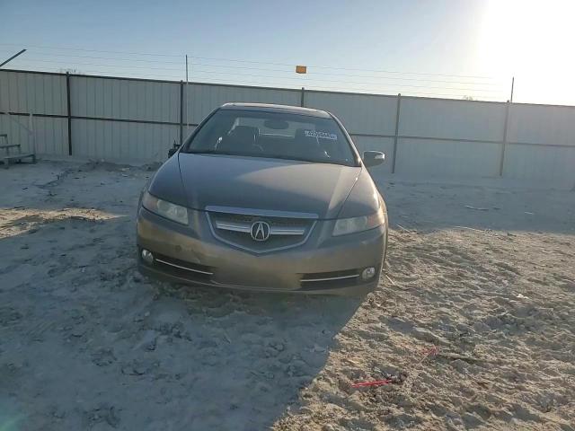 2008 Acura TL - Image 11