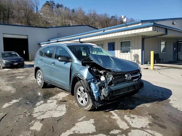 2014 Honda CR-V - Image 12