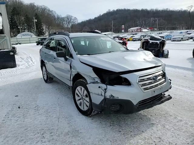 2017 Subaru Outback - Image 12