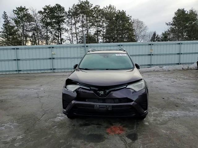 2017 Toyota RAV 4 - Image 11