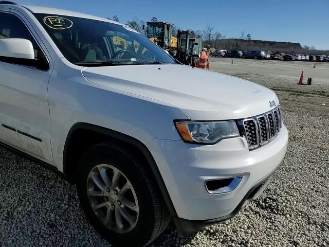 2021 Jeep Grand Cherokee - Image 12