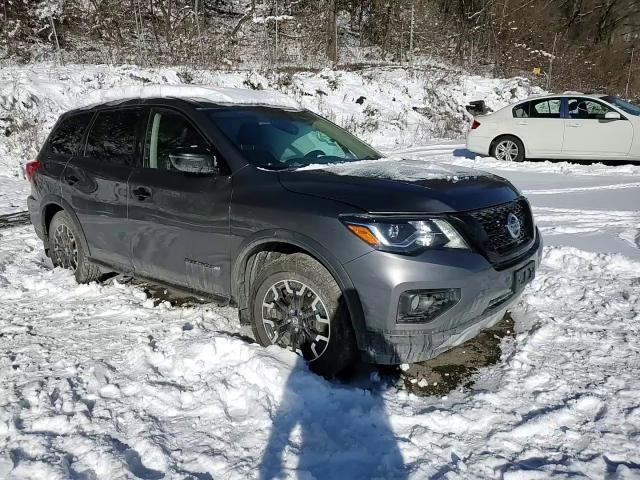 2019 Nissan Pathfinder - Image 12